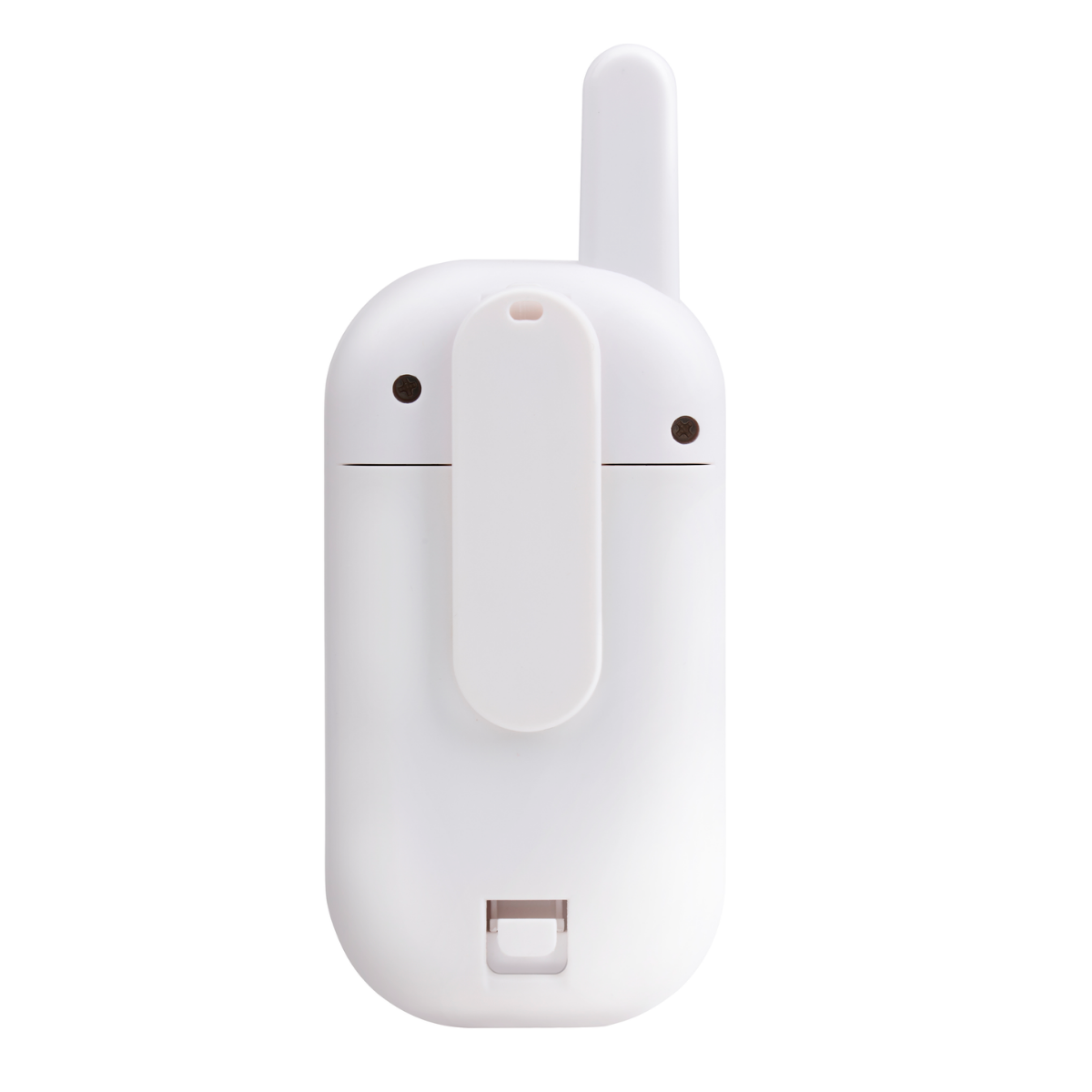 Audio Babymonitor Dect 2.4Ghz