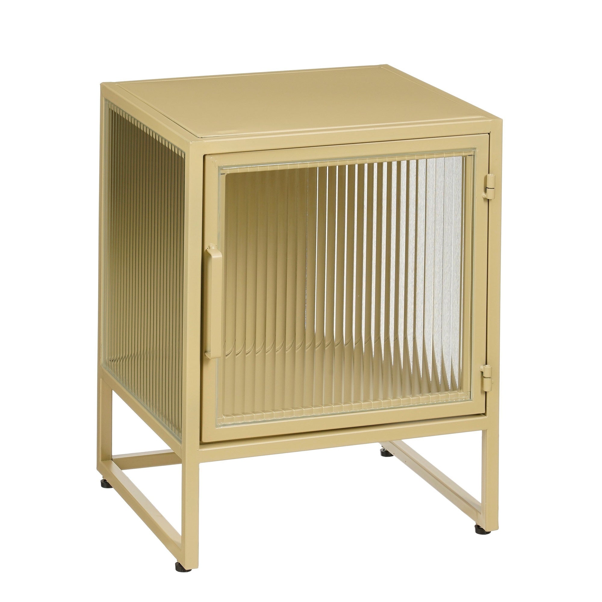 Clifton Cabinet Beige - L38Xw35Xh50Cm