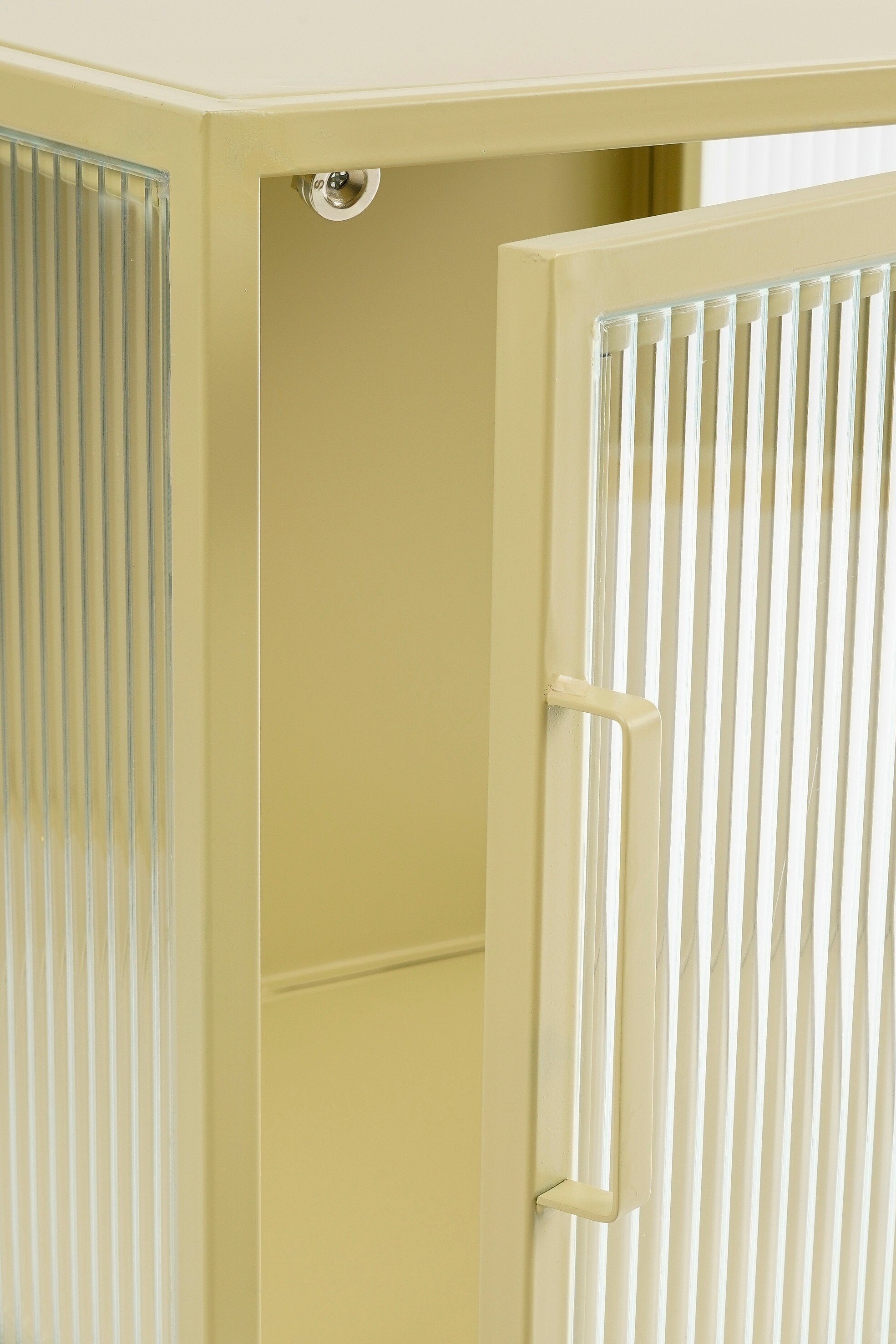 Clifton Cabinet Beige - L38Xw35Xh50Cm