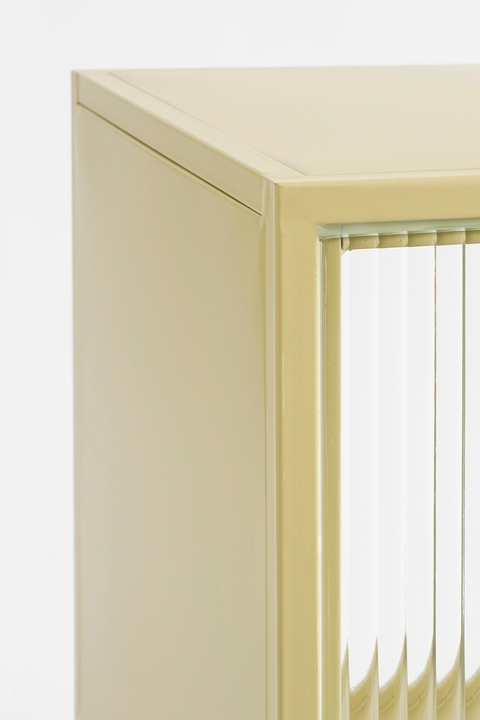 Clifton Cabinet Beige - L38Xw35Xh50Cm