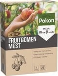  BIO FRUITBOMEN VOEDING 1KG