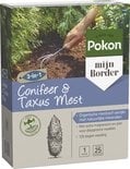  CONIFEER & TAXUS VOEDING 1KG