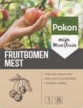  BIO FRUITBOMEN VOEDING 1KG