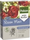  ROZEN VOEDING 1KG