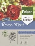  ROZEN VOEDING 1KG