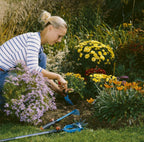 COMBISYSTEEM KLEINGEREEDSCHAP VERLENGSTEEL 78 CM