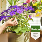 BLOEIENDE PLANTEN VOEDING 500 ML