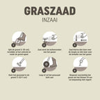  GRASZAAD INZAAI 250 GRAM
