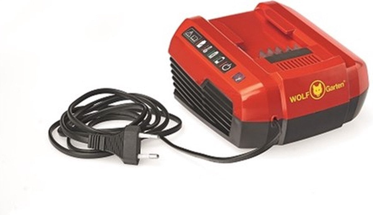 LYCOS 40/430 QC ACCU SNELLADER 40 VOLT