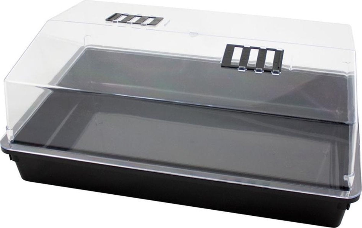 PROPAGATOR 24 x 59 x 39 cm