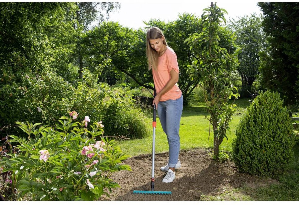 COMBISYSTEEM TELESCOOPSTEEL 90 - 145 CM