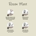  ROZEN VOEDING 1KG