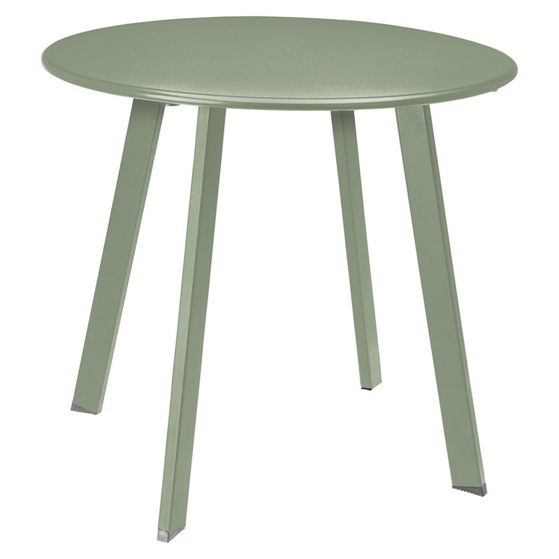 Ambiance Tafel 50 Cm - Groen