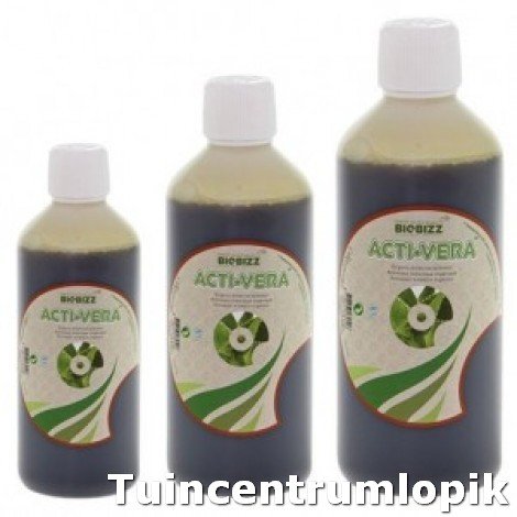 ACTI-VERA 500ML