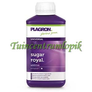SUGAR ROYAL 250 ML