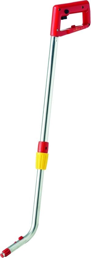 AC-TS Telescoopsteel - voor accuschaar - lengte 85 - 200 cm