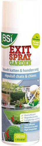 EXIT SPRAY GARDEN 500 ML