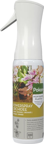 POWERSPRAY ORCHIDEE 300 ML