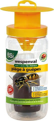 WESPENVAL MET WASP ATTRACT LOKSTOF
