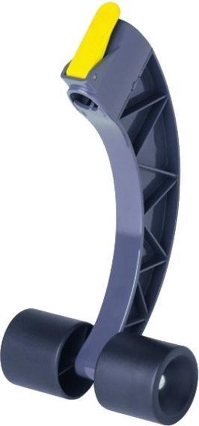 WIELEN GT-R v TRIMMER GT-SERIE