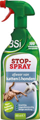 STOP SPRAY 800 ML