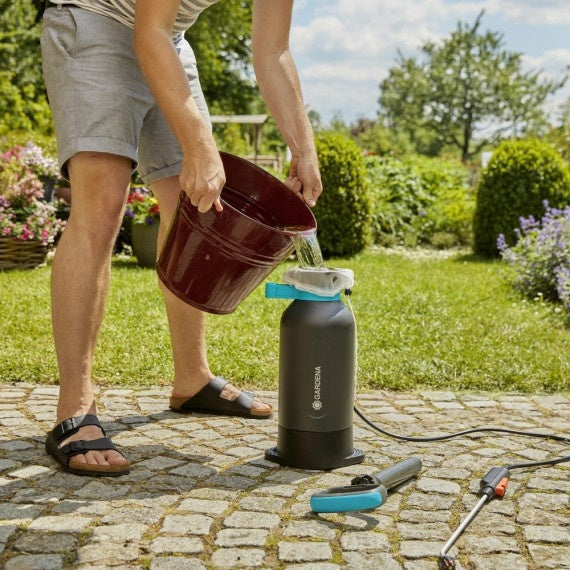  COMFORT DRUKSPUIT 5 LITER