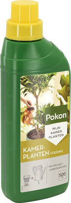 KAMERPLANTEN VOEDING 500 ML