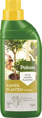 KAMERPLANTEN VOEDING 500 ML