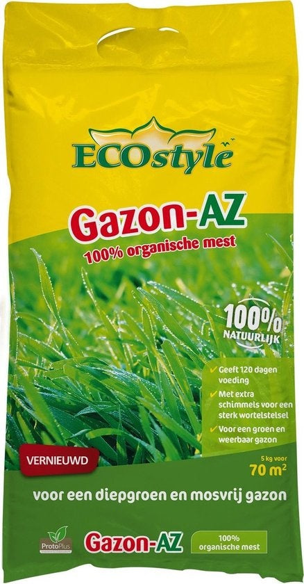 GAZON-AZ 5 KG
