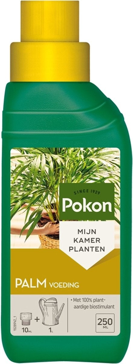  PALM VOEDING 250 ML