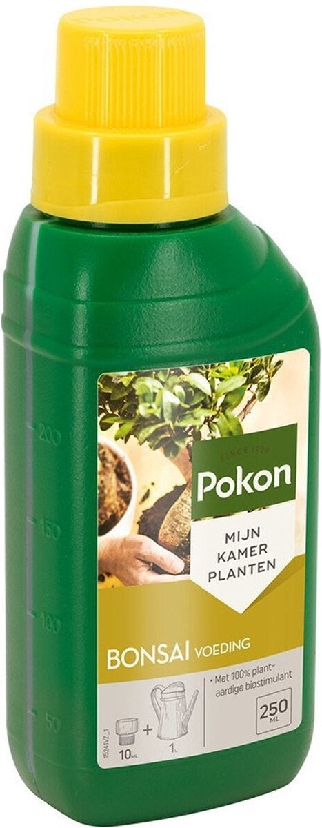  BONSAI VOEDING 250 ML