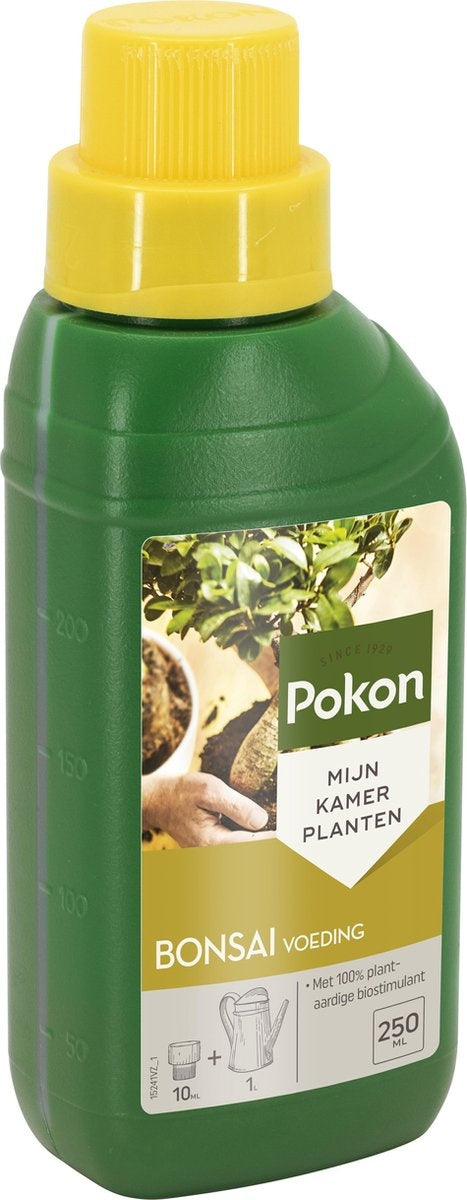  BONSAI VOEDING 250 ML