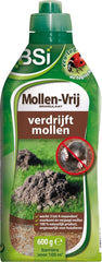 MOLLEN-VRIJ GRANULAAT 600 GRAM