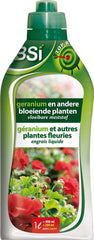 GERANIUM MESTSTOF 1 LITER