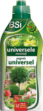 UNIVERSELE VLOEIBARE MESTSTOF 1 LITER