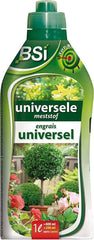 UNIVERSELE VLOEIBARE MESTSTOF 1 LITER