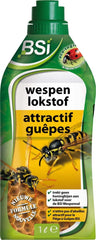 WESPEN LOKSTOF INSECTENBESTRIJDING 1 LITER