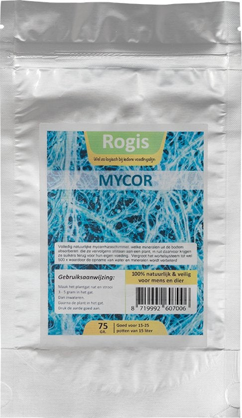 MYCOR 150 GRAM