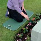  RECHTHOEKIGE KNIELMAT JUMBO 100 X 40 CM