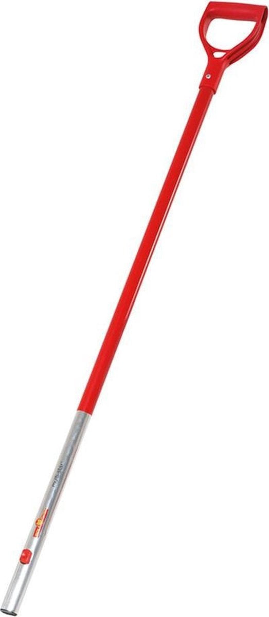 ZM-AD 120 ALUMINIUM D-STEEL 118 CM