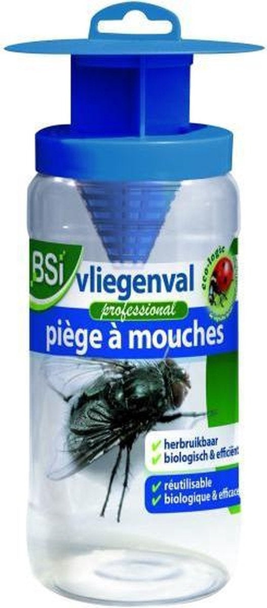  FLY ATTRACT VLIEGENVAL 40 GRAM