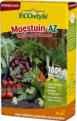  AZ MOESTUINMEST 800 GRAM