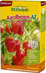 AZ AARDBEIEN 800 GRAM