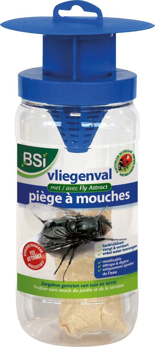  FLY ATTRACT VLIEGENVAL 40 GRAM
