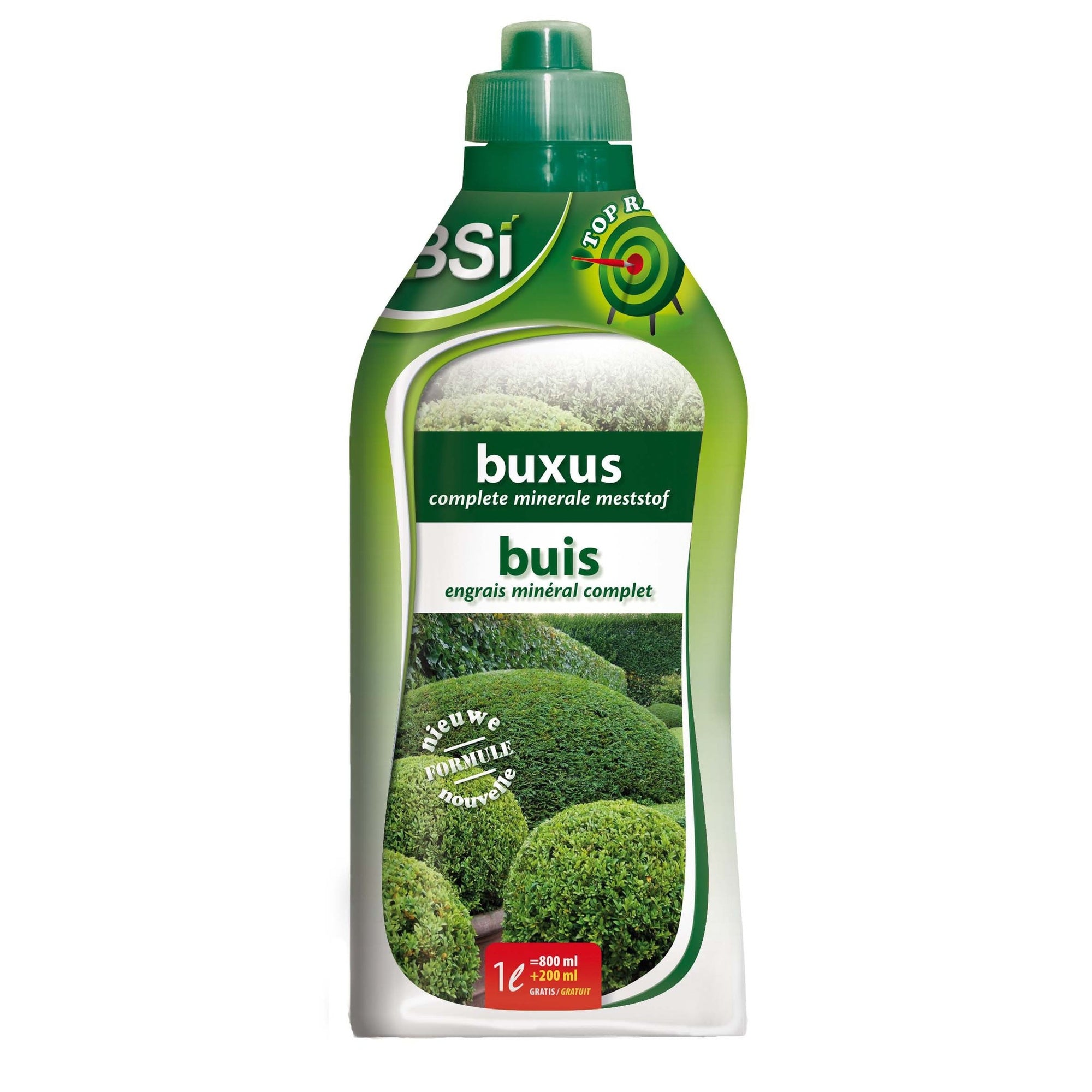  BUXUS MESTSTOF 1 LITER