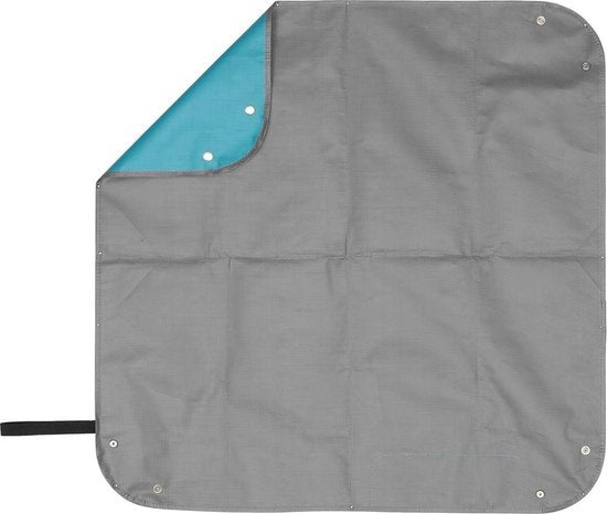  CITY GARDENING BEPLANTINGSMAT S 80 X 80 CM