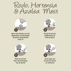  HORTENSIA & AZALEA MEST 1KG