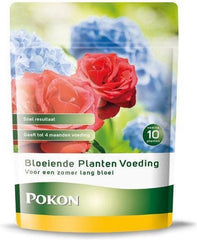 Plantenvoeding Bloemen 300 g