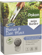 BUXUS & ILEX MEST 1KG