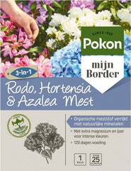  HORTENSIA & AZALEA MEST 1KG